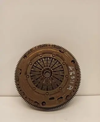 Seat Arona Clutch set kit 04C141025R