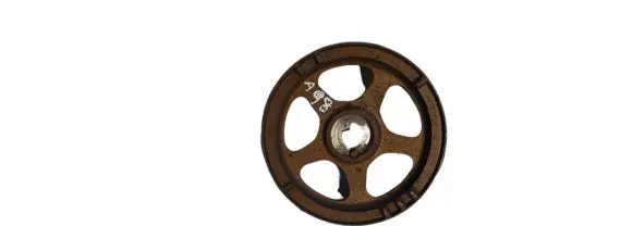 Subaru Legacy Fuel pump gear (pulley) NOCODE