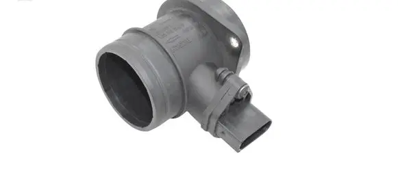 BMW 3 E46 Mass air flow meter 13627566986 7566986 13621438687