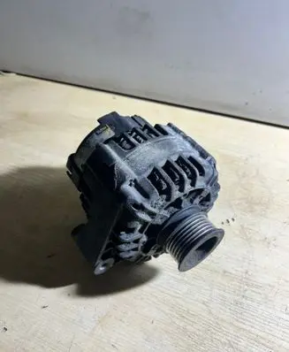 Mercedes-Benz CLK A209 C209 Generator/alternator A0111546802 SG12B021 2542317G