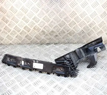 Ford Mustang Mach-E Rear bumper mounting bracket LJ8B17E850AE