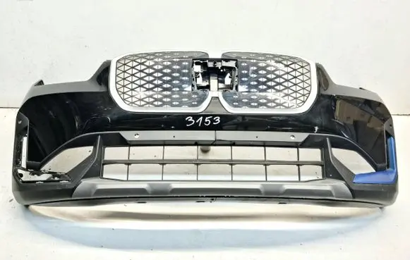 BMW iX1 Front bumper 51119883579