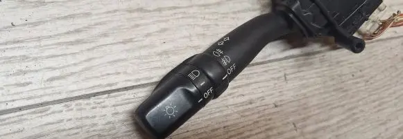 Toyota Corolla E110 Indicator stalk 8414005110