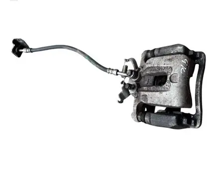 Hyundai Ioniq Rear brake caliper
