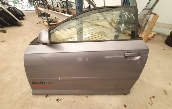 Audi A3 S3 8L Door (2 Door Coupe) 