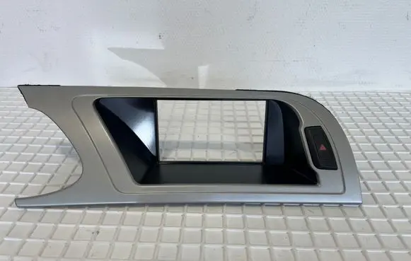Audi A4 S4 B8 8K Panel trim 8K1857186H
