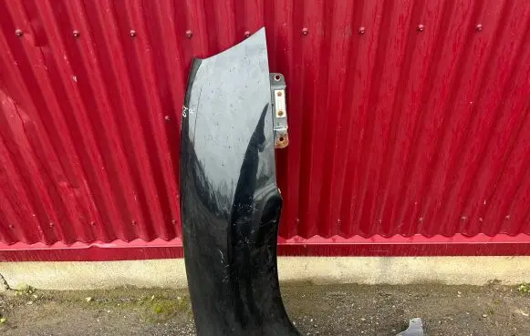 Hyundai Santa Fe Fender