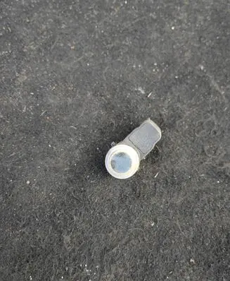 Peugeot 3008 I Parking PDC sensor 9677782977