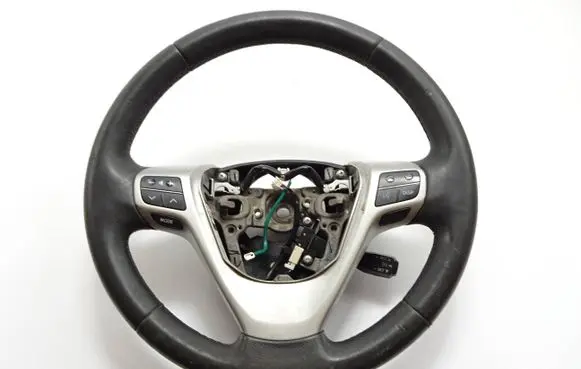 Toyota Verso Steering wheel
