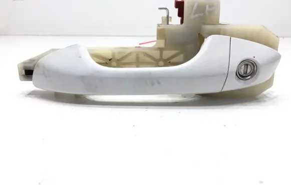 KIA Rio Front door exterior handle