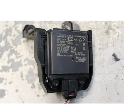 Renault Megane IV Distronic sensor radar 284E78266R