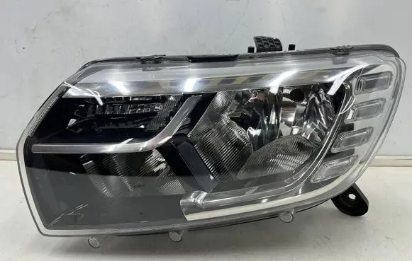 Dacia Logan II Headlight/headlamp 260605665r