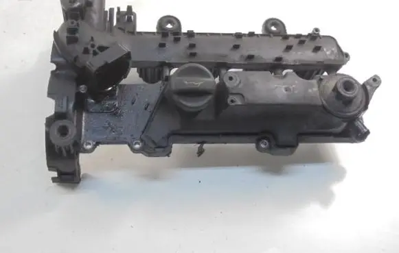 Alpine C2 Rocker cam cover 9648315780