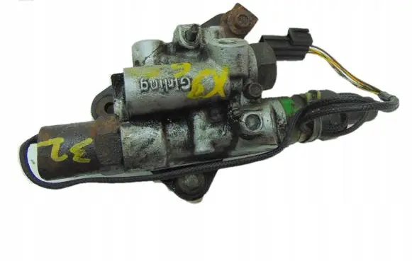 Jaguar XJ X40 Brake power pressure regulator 74661685