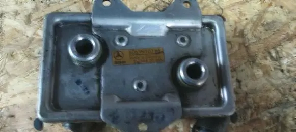 Peugeot Boxer Gear shift cable linkage A606