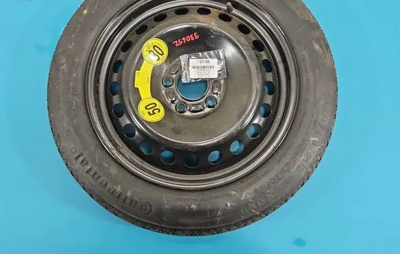 Volvo V40 R15 spare wheel IMPRK1527350