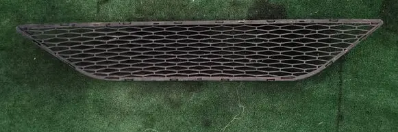 Seat Ibiza IV (6J,6P) Front bumper lower grill 6J0853667