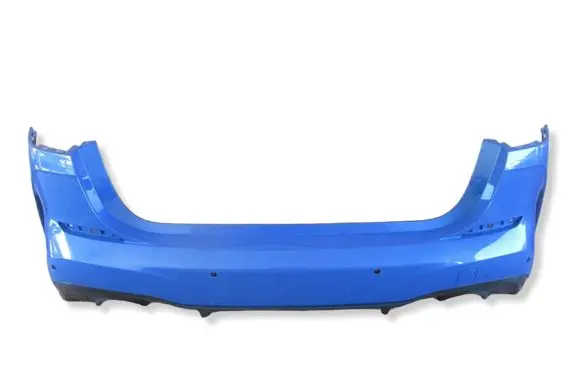 BMW 2 F44 Rear bumper 