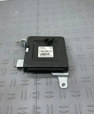 KIA Sportage Other control units/modules 116RA003045 95400F1250 P6150343