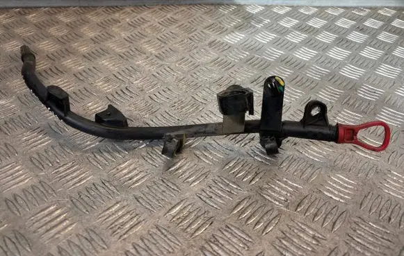Toyota Verso Oil level dip stick 346546702