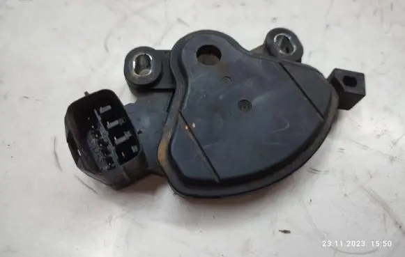 Hyundai Santa Fe Other gearbox part 