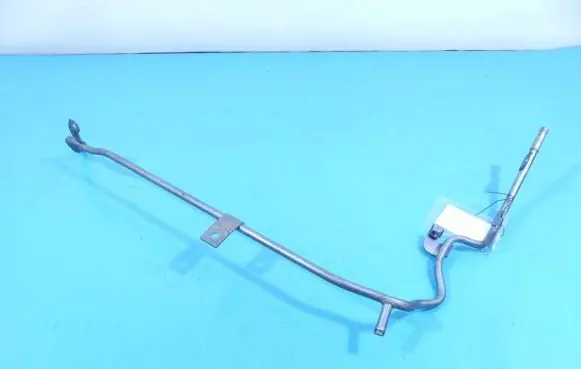 Audi A3 S3 8P Intercooler hose/pipe 06J121075F IMPRK1257176