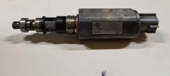 Nissan Almera Tino other engine part 1X09