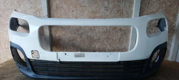 Citroen Berlingo Front bumper 9816749477