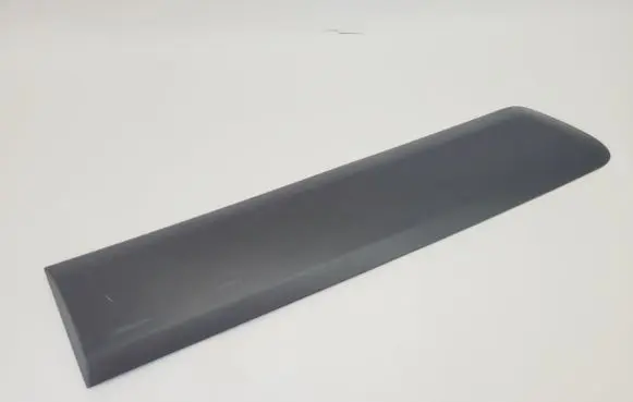 Peugeot Partner Rear door trim (molding) 9682859877