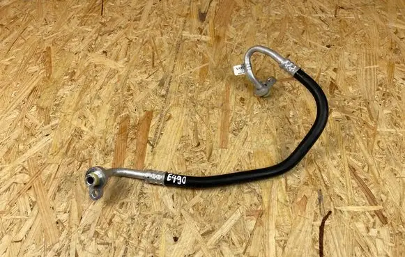 Volvo S90, V90 Air conditioning (A/C) pipe/hose 31497391