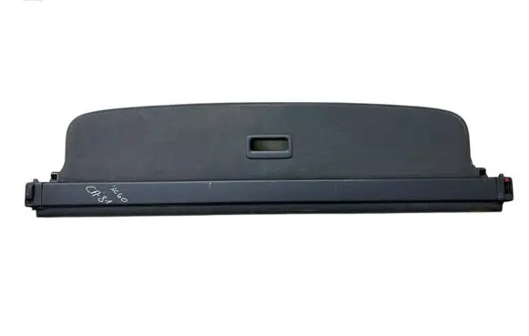 Volvo XC60 Parcel shelf load cover 39856530