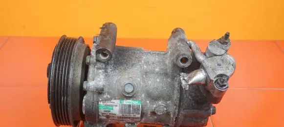 Mini One - Cooper R56 Air conditioning (A/C) compressor (pump) 9213175 N47C16A