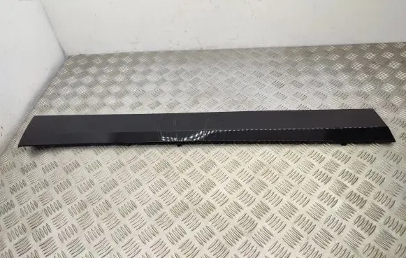 Ford Edge II Front door trim (molding) FT4BR20307DAW