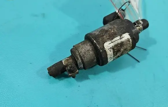 Opel Movano B Webasto circulation pump for autonomous heater 04850070 IMPRK1535463