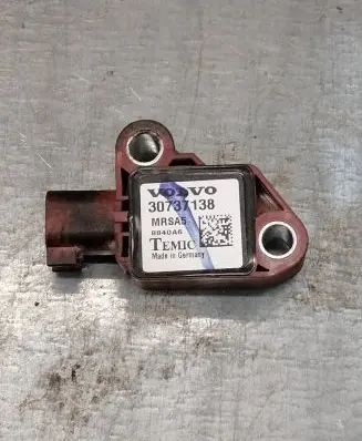Volvo V50 Airbag deployment crash/impact sensor 30737138