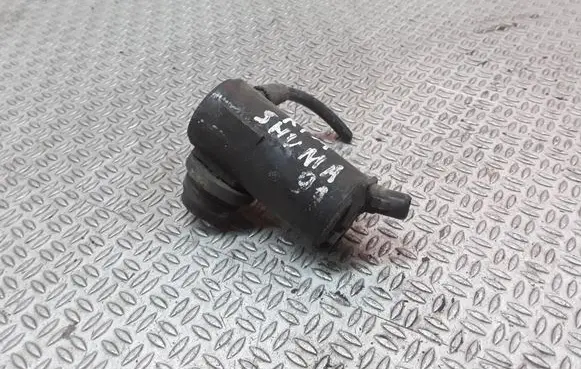 KIA Shuma Windscreen/windshield washer pump