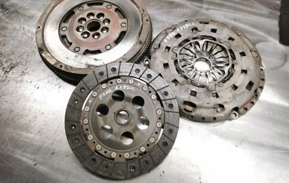 Ford Galaxy Clutch set kit 415018510