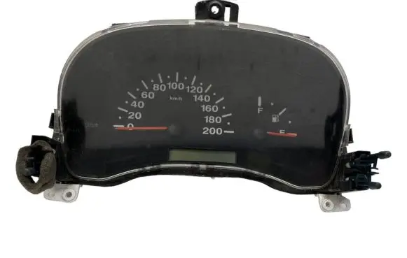 Fiat Doblo Speedometer (instrument cluster) 46748139