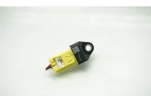 Toyota C-HR I Airbag deployment crash/impact sensor 89831-F4020