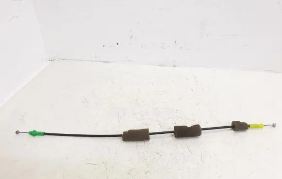 Lexus IS 220D-250-350 Rear door cable line 
