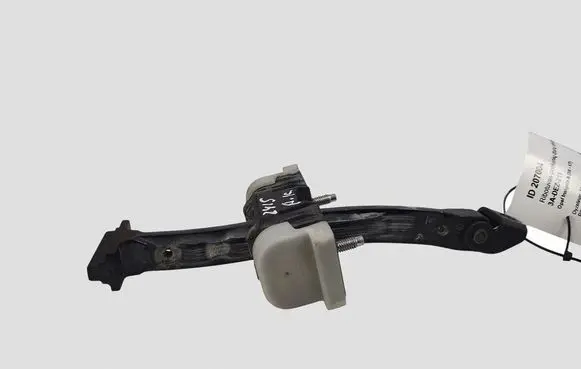 Opel Insignia A Front door check strap stopper