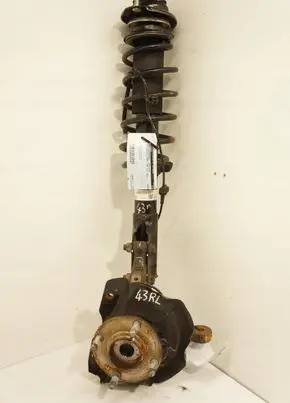 Mitsubishi Space Star Front shock absorber/damper 4060A493