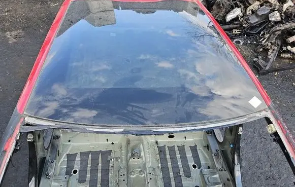 Citroen C3 Roof IMPRK1567999