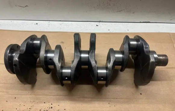 Renault Trafic II (X83) Crankshaft 2903