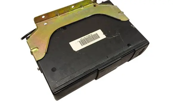 BMW 5 E39 Navigation unit CD/DVD player AL6BCWW1257123