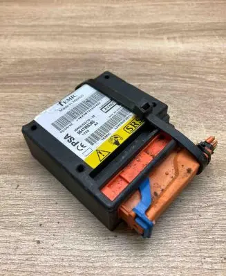 Citroen C5 Airbag control unit/module 9641968380 Used