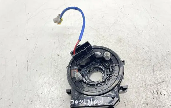 KIA Sportage Airbag slip ring squib (SRS ring) 93490F1250