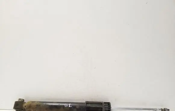 Volkswagen Tiguan Rear shock absorber/damper