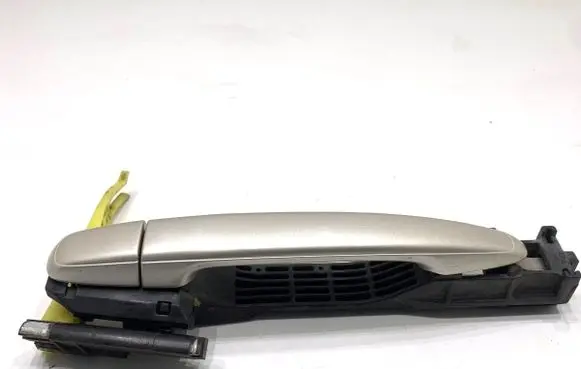Toyota Land Cruiser (FJ75) Rear door exterior handle 