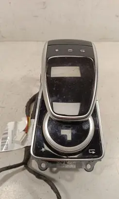 Mercedes-Benz C W205 Head unit multimedia control A2059008018